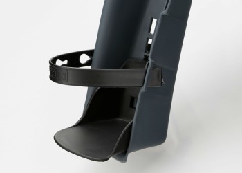 ΚΑΡΕΚΛΑΚΙ ΠΟΔΗΛΑΤΟΥ GINNY ΜΕ ΖΩΝΗ MAX 15kg (ΕΜΠΡΟΣ)  ΔΙΑΦΟΡΑ ΧΡΩΜΑΤΑ