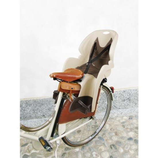 ΚΑΡΕΚΛΑΚΙ ΠΟΔΗΛΑΤΟΥ HOLLY ΜΕ ΖΩΝΗ MAX 22kg (ΠΙΣΩ) ΔΙΑΦΟΡΑ ΧΡΩΜΑΤΑ