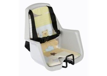 ΚΑΡΕΚΛΑΚΙ ΠΟΔΗΛΑΤΟΥ VINTAGE ΜΕ ΖΩΝΗ (ΕΜΠΡΟΣ)