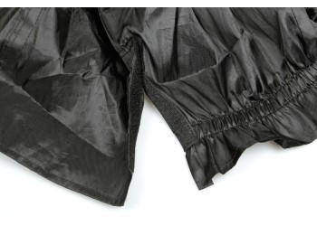 ΚΑΛΥΜΜΑ ΓΙΑ ΚΑΛΑΘΙ ΠΟΔΗΛΑΤΟΥ ΜΑΥΡΟ LAMPA - 1 ΤΕΜ.