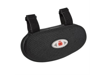 ΤΣΑΝΤΑΚΙ ΠΟΔΗΛΑΤΟΥ ΜΕ ΗΧΕΙΟ