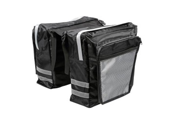 ΤΣΑΝΤΑ ΣΧΑΡΑΣ ΠΟΔΗΛΑΤΟΥ ΑΔΙΑΒΡΟΧΗ BP-2 SPECIALIST 12L 23x31,5x11+11cm