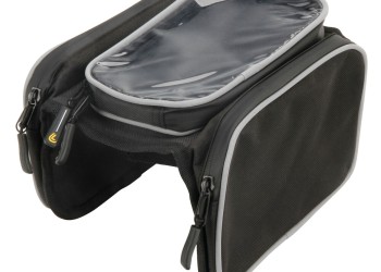 ΘΗΚΗ ΚΙΝΗΤΟΥ ΠΟΔΗΛΑΤΟΥ ΑΔΙΑΒΡΟΧΗ ΜΕ ΤΣΕΠΕΣ ΑΠΟΘΗΚΕΥΣΗΣ 3 ΣΕ 1 20x18x18 cm 1,5L