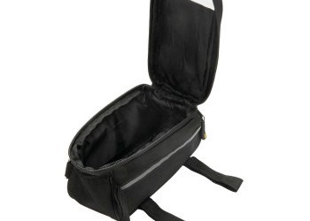 ΘΗΚΗ ΚΙΝΗΤΟΥ ΠΟΔΗΛΑΤΟΥ ΑΔΙΑΒΡΟΧΗ ΜΕ ΧΩΡΟ ΑΠΟΘΗΚΕΥΣΗΣ 2 ΣΕ 1 20x9x8cm