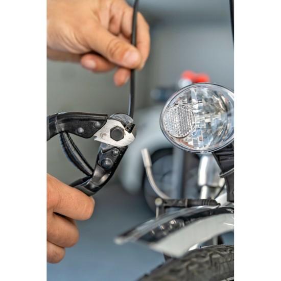 ΚΟΦΤΗΣ ΚΑΛΩΔΙΩΝ ΤΑΧΥΤΗΤΩΝ & ΦΡΕΝΩΝ ΠΟΔΗΛΑΤΟΥ 1ΤΕΜ. LAMPA