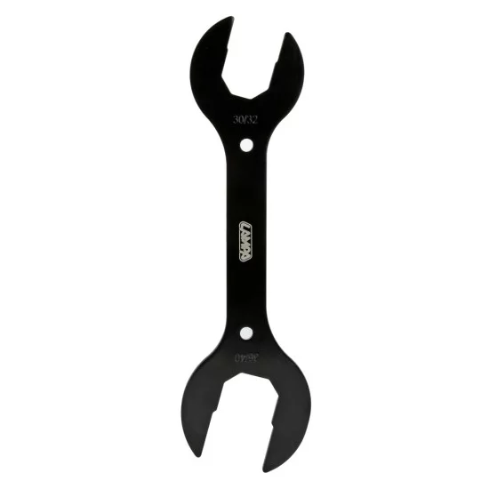 ΚΛΕΙΔΙ ΡΥΘΜΙΣΗΣ & ΕΓΚΑΤΑΣΤΑΣΗΣ ΛΑΙΜΟΥ ΠΟΔΗΛΑΤΟΥ 30/32 & 36/40mm 1ΤΕΜ. LAMPA