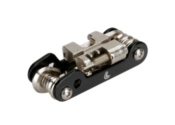 ΠΟΛΥΕΡΓΑΛΕΙΟ ΠΟΔΗΛΑΤΟΥ 15 ΣΕ 1 ΜΕ ΑΛΕΝ/ΚΑΤΣΑΒΙΔΙ/ΕΞΩΛΚΕΑ/ΚΛΕΙΔΙ ΑΚΤΙΝΩΝ 1ΤΕΜ. LAMPA