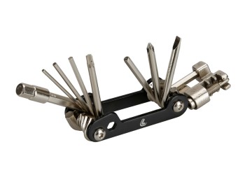 ΠΟΛΥΕΡΓΑΛΕΙΟ ΠΟΔΗΛΑΤΟΥ 15 ΣΕ 1 ΜΕ ΑΛΕΝ/ΚΑΤΣΑΒΙΔΙ/ΕΞΩΛΚΕΑ/ΚΛΕΙΔΙ ΑΚΤΙΝΩΝ 1ΤΕΜ. LAMPA