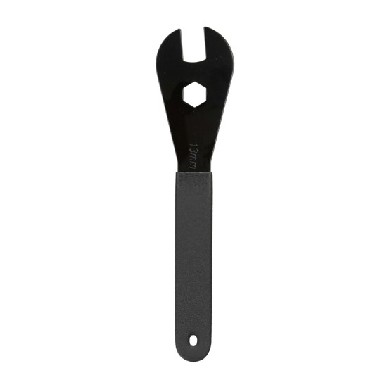 ΚΛΕΙΔΙ ΠΛΗΜΝΗΣ ΤΡΟΧΟΥ ΠΟΔΗΛΑΤΟΥ 13mm 1ΤΕΜ. LAMPA