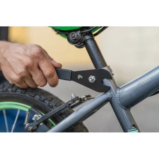 ΚΛΕΙΔΙ ΠΛΗΜΝΗΣ ΤΡΟΧΟΥ ΠΟΔΗΛΑΤΟΥ 18mm 1ΤΕΜ. LAMPA