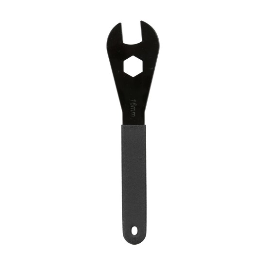 ΚΛΕΙΔΙ ΠΛΗΜΝΗΣ ΤΡΟΧΟΥ ΠΟΔΗΛΑΤΟΥ 16mm 1ΤΕΜ. LAMPA