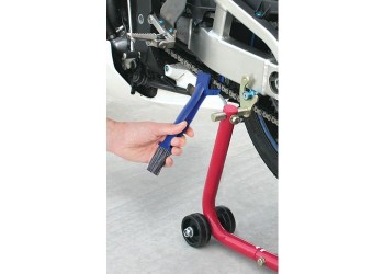 ΒΟΥΡΤΣΑΚΙ ΚΑΘΑΡΙΣΜΟΥ CATENA ΑΛΥΣΙΔΑΣ ΠΟΔΗΛΑΤΟΥ 2 ΧΡΗΣΕΩΝ