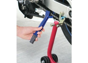 ΒΟΥΡΤΣΑΚΙ ΚΑΘΑΡΙΣΜΟΥ CATENA ΑΛΥΣΙΔΑΣ ΠΟΔΗΛΑΤΟΥ 2 ΧΡΗΣΕΩΝ