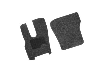 ΠΑΤΑΚΙΑ ΜΑΡΚΕ ΛΑΣΤΙΧΟ ΜΟΚΕΤΑ SUPER-FIT LAMPA ΓΙΑ DAF XF/XG/XG+ 06/2021+ - 2 ΤΕΜ