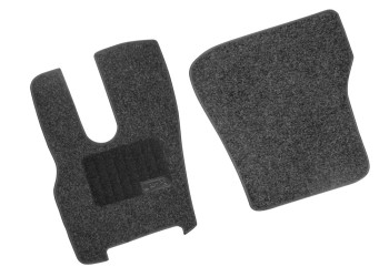 ΠΑΤΑΚΙΑ ΜΑΡΚΕ ΛΑΣΤΙΧΟ ΜΟΚΕΤΑ SUPER-FIT LAMPA ΓΙΑ DAF XF/XG/XG+ 06/2021+ - 2 ΤΕΜ