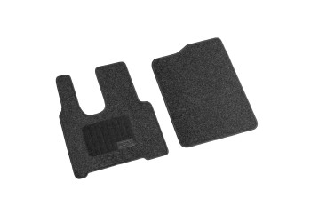 Πατάκι Μαρκέ Μοκέτα για MERCEDES ACTROS MP4 9/2011+