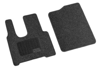 Πατάκι Μαρκέ Μοκέτα για MERCEDES ACTROS MP4 9/2011+