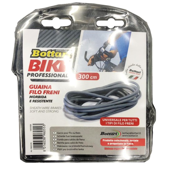 Bottari - ΝΤΙΖA ΦΡΕΝΟΥ ΠΟΔΗΛΑΤΟΥ MAYΡH BOTTARI - 1 TEM (ΒΟΤΒ96055)