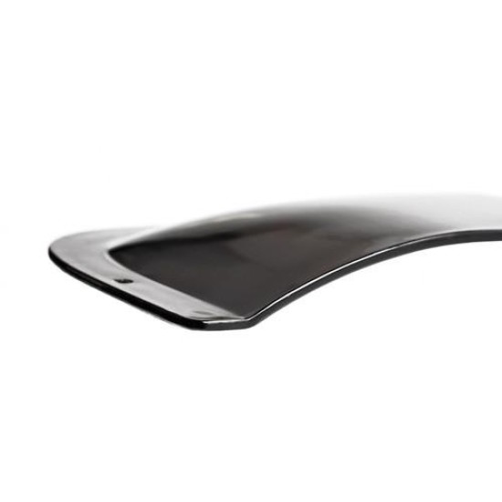 ΑΝΕΜΟΘΡΑΥΣΤΕΣ ΕΥΚΑΜΠΤΟΙ ΦΙΜΕ ΓΙΑ DAF XF 95 01-07 / XF105 04-14 ΠΟΛΥΚΑΡΜΠΟΝΙΚΟΙ (ΣΤΗΡΙΞΗ ΕΣΩΤΕΡΙΚΑ ΜΕ ΚΛΙΠΣ) LAMPA