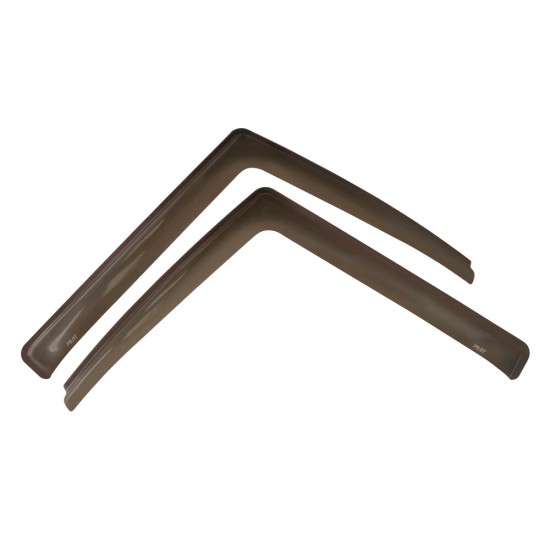 ΑΝΕΜΟΘΡΑΥΣΤΕΣ ΕΥΚΑΜΠΤΟΙ ΦΙΜΕ ΓΙΑ IVECO S-WAY 10/2019+  LAMPA