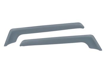 ΑΝΕΜΟΘΡΑΥΣΤΕΣ ΕΥΚΑΜΠΤΟΙ ΦΙΜΕ ΓΙΑ IVECO S-WAY 10/2019+   LAMPA