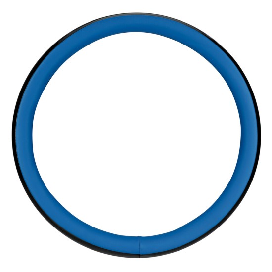 Lampa - Κάλυμμα Τιμονιού Φορτηγού Aura Skeentex Μπλε Μέγεθος L Ø46–48cm Ultra-Soft, Αντιολισθητικό, Φάρδος 10cm- 1 τεμ. (L9707.8)