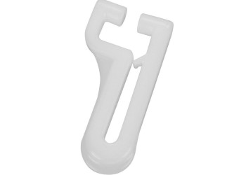 ΓΑΝΤΖΑΚΙΑ ΚΟΥΡΤΙΝΑΣ ΦΟΡΤΗΓΟΥ G11 LAMPA - 25 TEM.