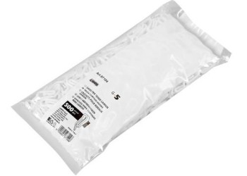 ΓΑΝΤΖΑΚΙΑ ΚΟΥΡΤΙΝΑΣ ΦΟΡΤΗΓΟΥ G-5 500ΤΕΜ.