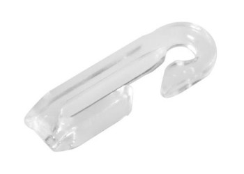 ΓΑΝΤΖΑΚΙΑ ΚΟΥΡΤΙΝΑΣ ΦΟΡΤΗΓΟΥ G-6 500ΤΕΜ.