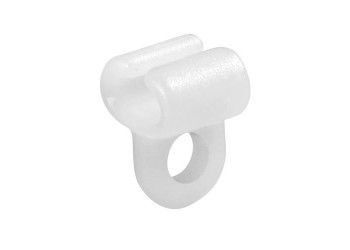 ΓΑΝΤΖΑΚΙΑ ΚΟΥΡΤΙΝΑΣ ΦΟΡΤΗΓΟΥ 25ΤΕΜ.