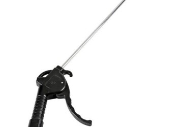 ΠΙΣΤΟΛΙ ΑΕΡΑ LONG NOSE G-4 250mm MAX 13bar kg/cm2