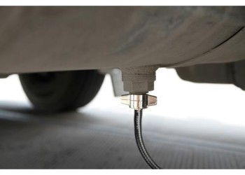 ΠΙΣΤΟΛΙ ΑΕΡΑ ΜΕ ΣΠΙΡΑΛ 6mm 12m 20-80bar M16