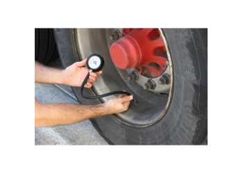 ΜΕΤΡΗΤΗΣ ΠΙΕΣΗΣ ΕΛΑΣΤΙΚΩΝ ΜΕ ΜΑΝΟΜΕΤΡΟ (max 12 BAR)