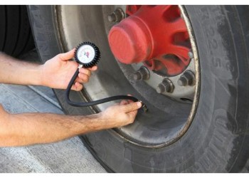 ΜΕΤΡΗΤΗΣ ΠΙΕΣΗΣ ΕΛΑΣΤΙΚΩΝ ΜΕ ΜΑΝΟΜΕΤΡΟ (max 12 BAR)