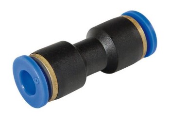 ΣΥΝΔΕΣΜΟΣ ΑΕΡΑ D-1 6mm max 13BAR 20ΤΕΜ.