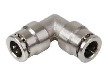 ΣΥΝΔΕΣΜΟΣ L-2 ΜΕΤΑΛΛΙΚΟΣ ΜΕ ΔΙΑΜΕΤΡΟ 8 mm - 25 bar/kg/cm2 max ΜΕ ΓΩΝΙΑ 90 ΜΟΙΡΩΝ ΓΙΑ ΣΩΛΗΝΑΚΙΑ ΑΕΡΑ - 1 ΤΕΜ.