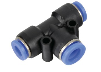 ΣΥΝΔΕΣΜΟΣ ΑΕΡΑ ΤΡΙΠΛΟΣ Φ 6/8mm MAX 13BAR kg/cm2 LAMPA - 1 TEM.