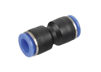 ΣΥΝΔΕΣΜΟΣ ΑΕΡΑ ΔΙΠΛΟΣ Φ 10mm MAX 13BAR kg/cm2 LAMPA - 1 TEM.