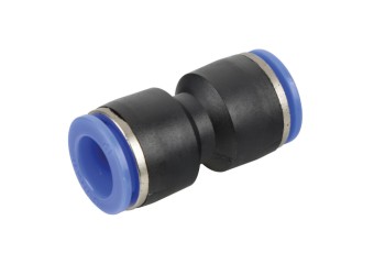 ΣΥΝΔΕΣΜΟΣ ΑΕΡΑ ΔΙΠΛΟΣ Φ 12mm MAX 13BAR kg/cm2 LAMPA - 1 TEM.