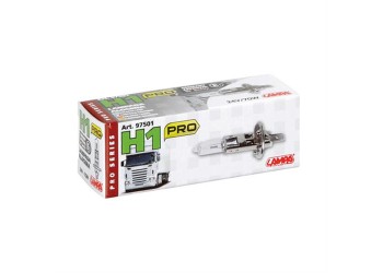 H1 24V 70W PRO-SERIES Αλογόνου 1 τεμ.