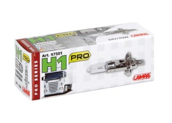 H1 24V 70W PRO-SERIES Αλογόνου 1 τεμ.