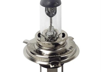 H4 24V 75/70W PRO-SERIES ΑΛΟΓΟΝΟΥ 1ΤΕΜ