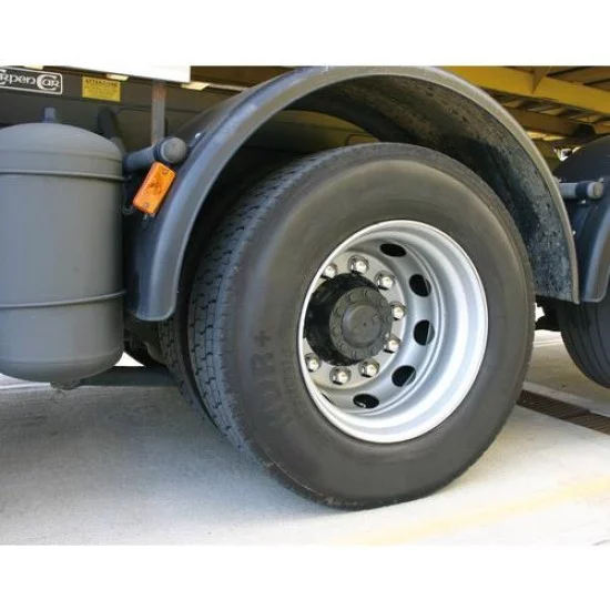 ΚΑΠΑΚΙΑ ΠΑΞΙΜΑΔΙΩΝ / ΜΠΟΥΛΟΝΙΩΝ ΦΟΡΤΗΓΟΥ ΠΛΑΣΤΙΚΑ ΧΡΩΜΙΟΥ 32mm 10ΤΕΜ.