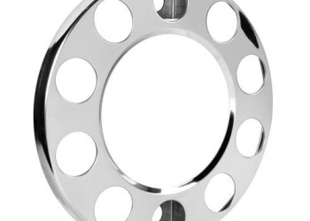 ΤΑΣΙ ΡΟΔΕΛΑ ΑΛΟΥΜΙΝΙΟΥ ΓΙΑ ΖΑΝΤΕΣ ΦΟΡΤΗΓΟΥ 25mm 10ΜΠΟΥΛΟΝΟ ΑΝΟΙΧΤΟ ΚΕΝΤΡΟ 1ΤΕΜ.