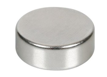 ΜΑΓΝΗΤΗΣ ΚΥΛΙΝΔΡΙΚΟΣ ΔΙΣΚΑΚΙ 35N 27x10mm 1ΤΕΜ.