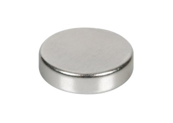 ΜΑΓΝΗΤΗΣ ΚΥΛΙΝΔΡΙΚΟΣ ΔΙΣΚΑΚΙ 42N 30x7mm 1ΤΕΜ