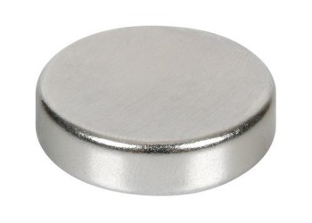 ΜΑΓΝΗΤΗΣ ΚΥΛΙΝΔΡΙΚΟΣ ΔΙΣΚΑΚΙ 42N 30x7mm 1ΤΕΜAXIO