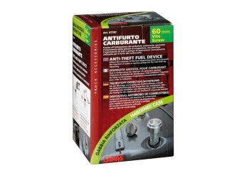 ΑΝΤΙΚΛΕΠΤΙΚΟ ΚΑΠΑΚΙ ΝΤΕΠΟΖΙΤΟΥ ΦΟΡΤΗΓΟΥ Φ60 ΒΙΔΩΤΟ