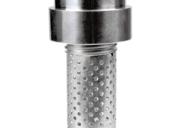 ΑΝΤΙΚΛΕΠΤΙΚΟ ΚΑΠΑΚΙ ΝΤΕΠΟΖΙΤΟΥ ΦΟΡΤΗΓΟΥ Φ60 ΒΙΔΩΤΟ