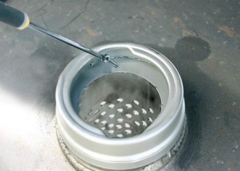 ΑΝΤΙΚΛΕΠΤΙΚΟ ΚΑΠΑΚΙ ΝΤΕΠΟΖΙΤΟΥ ΦΟΡΤΗΓΟΥ Φ80 ΜΠΑΓΙΟΝΕΤ